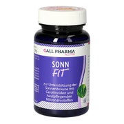 Sonn-fit Kapseln 60 St