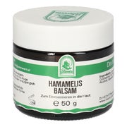 Hamamelis Balsam 50 g