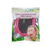 Mosquitno Armband Geflochten Erwachsene 1 St