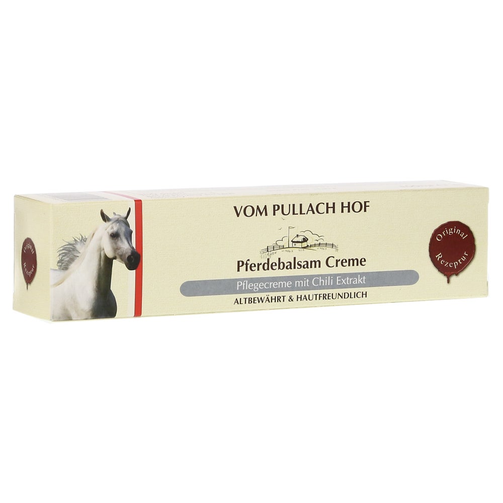 Pferdebalsam Creme M.chili Extrakt 100 ml