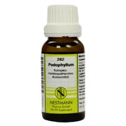 Podophyllum Komplex Nr.262 Dilution 20 ml