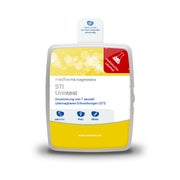 Produktabbildung: Sti Urintest 1 St