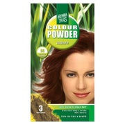 Hennaplus Colour Powder auburn 56 100 g