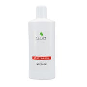 Sportbalsam Wärmend 1000 ml