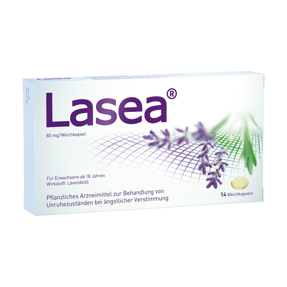 Lasea 14 St
