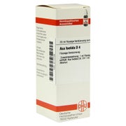 ASA Foetida D 4 Dilution 20 ml
