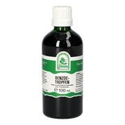 Benzoetropfen 100 ml