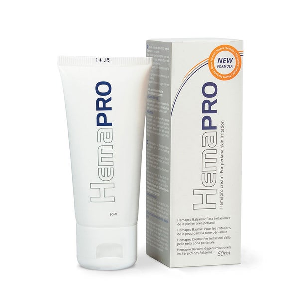 500cosmetics - Hämorrhoidencreme - 60 ml