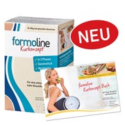 Formoline Kurkonzept L112+eiweiß-diät+ko 1 St