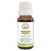 Produktabbildung: Hildegard Tropfen/ Kräuter Komplex 20 ml