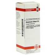 Produktabbildung: Arsenicum Album D 6 Dilution 20 ml