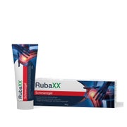 Produktabbildung: RubaXX Schmerzgel 120 g