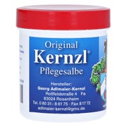 Kernzl Original Pflegesalbe 100 ml