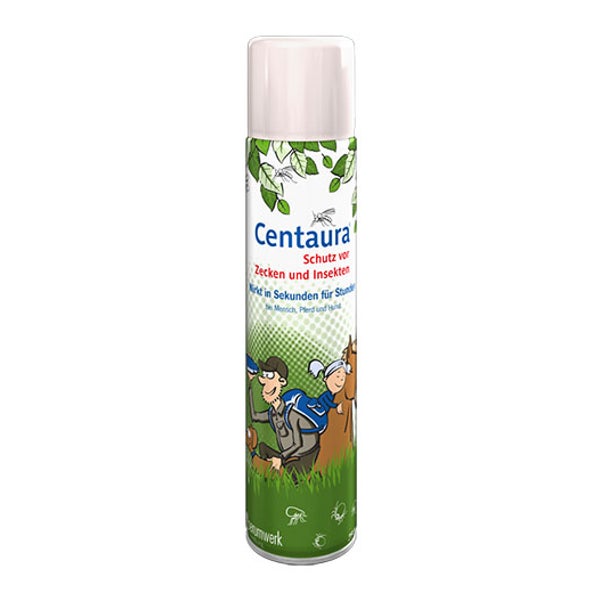 Centaura Zecken- und Insektenschutz Spray 250 ml