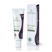 Produktabbildung: HANAFSAN Bio CBD Hanf Creme 900mg 30 ml