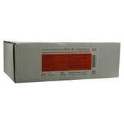 Produktabbildung: Isotonische NaCl Lösung 0,9% Eifelfango 20X50 ml