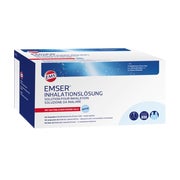 Produktabbildung: Emser Inhalationslösung 60 St