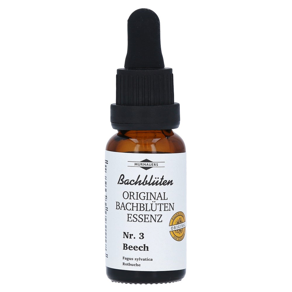 Bachblüten Murnauer Beech Tropfen 20 ml