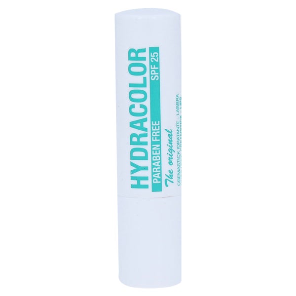 Hydracolor Lippenpflege Classic ohne Glycerin BURGUNDY 47 1 St