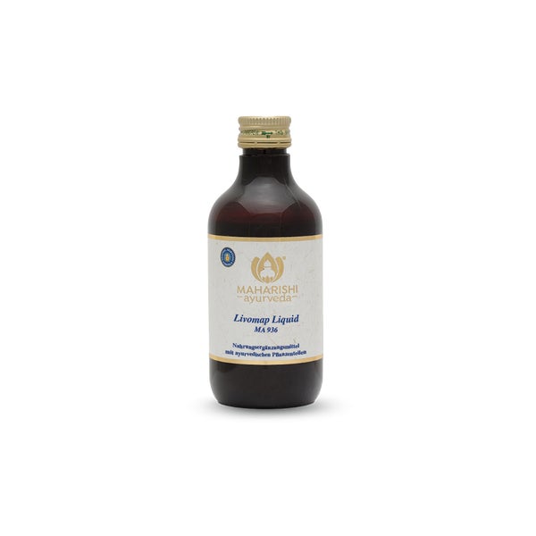 Livomap Liquid 200 ml