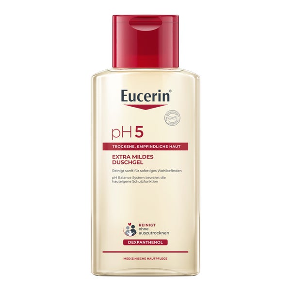 Eucerin pH5 Duschgel 200 ml