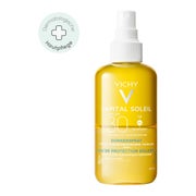 Vichy Capital Soleil Sonnenspray mit Hyaluron LSF 30 200 ml