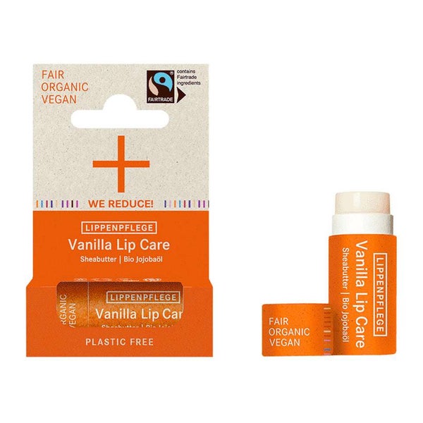 I+M Vanilla Lip Care Stift 5 g