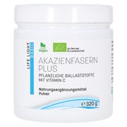 Akazienfasern plus Pulver 320 g