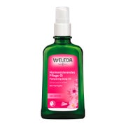 Produktabbildung: Weleda Wildrose Harmonisierendes Pflege-Öl 100 ml