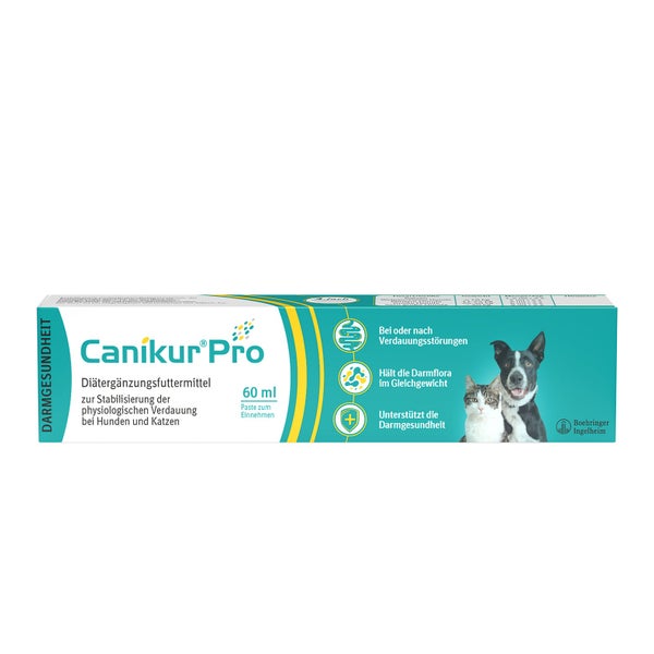 Canikur® Pro 60 ml