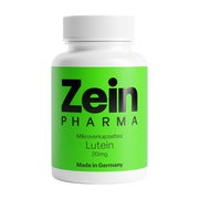 Produktabbildung: Lutein Kapseln 20 mg 60 St