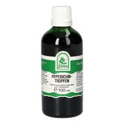 Hypericum Tropfen 100 ml