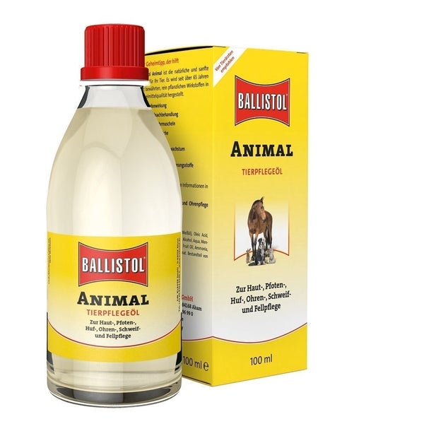 Ballistol Animal Liquidum Vet 100 ml 100 ml
