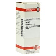 Borax D 4 Dilution 20 ml