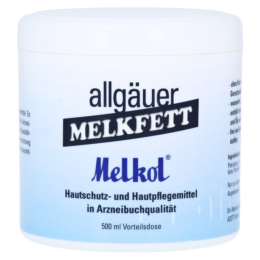 Allguer Melkfett 500 ml online kaufen | DocMorris