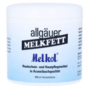 Allgäuer Melkfett 500 ml