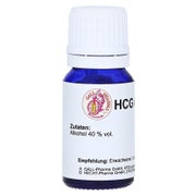 HCG C 30 Gall Tropfen 10 ml