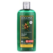 Glanz Shampoo Bio-arganöl 250 ml