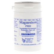 Magnesium Kautabletten 90 St