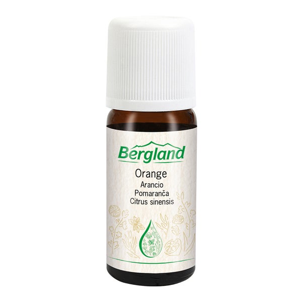 Bergland Orange 10 ml