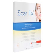 SCAR FX Silikon Narben Pflast.10x20cm 1 St