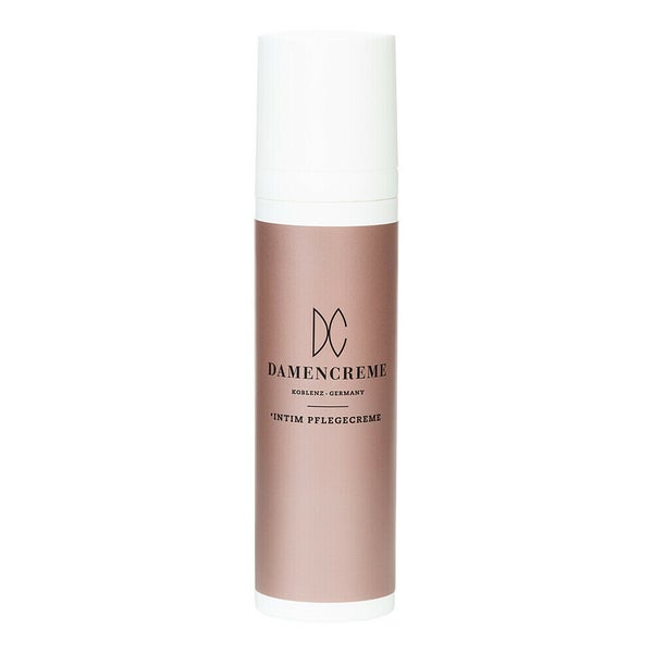 Damencreme Intim Pflegecreme 75 ml