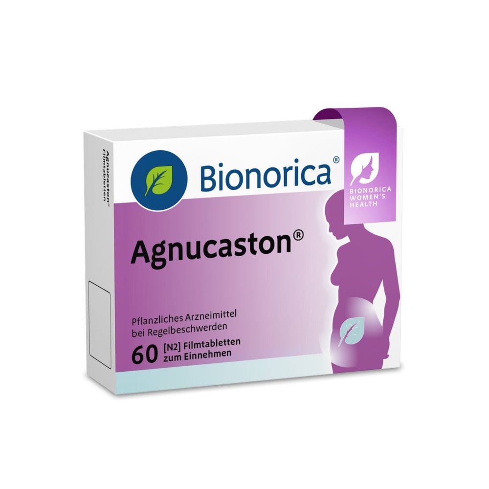 Bionorica® Agnucaston® 60 St