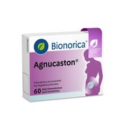 Agnucaston Filmtabletten 60 St