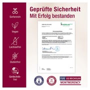 Cherry PLUS US-Montmorency-Sauerkirsch-Konzentrat 3X500 ml