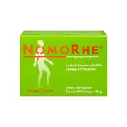 Nomorhe Kapseln 60 St