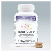 Silent Immune 180 St