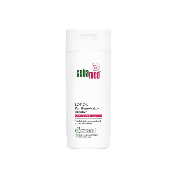 Sebamed Lotion 200 ml