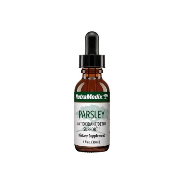 Petersilie Nutramedix 30 ml