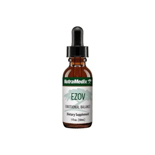 Ezov Nutramedix 30 ml